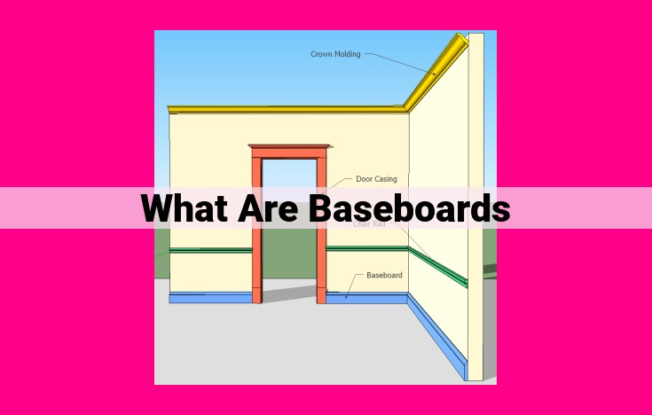 what are baseboards